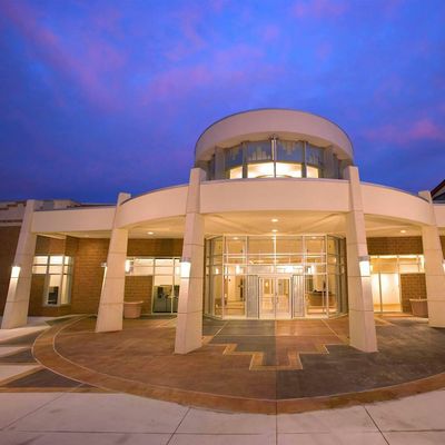 George Washington Carver Ambassadors logo