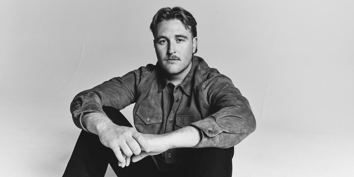 Graham Barham (18+) | Event in Minneapolis | AllEvents