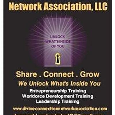 Divine Connection Network Association, LLC (Doreen Reid)