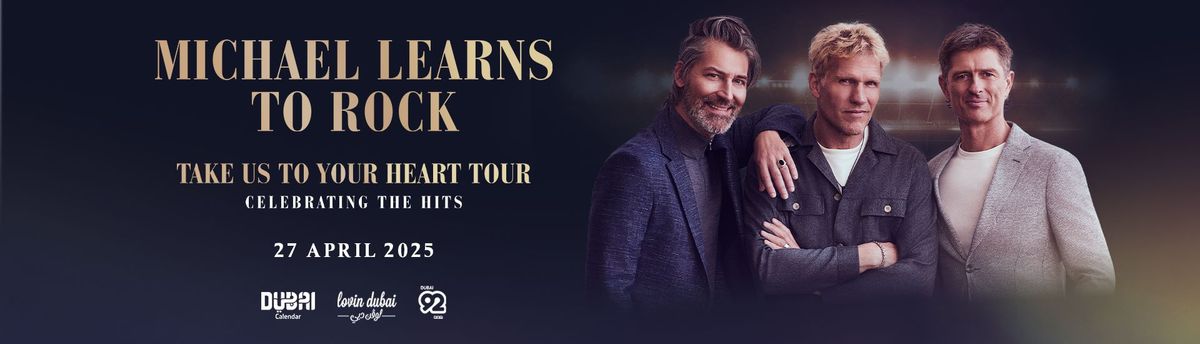 Michael Learns To Rock, 28 August | Event in Brooklyn | AllEvents