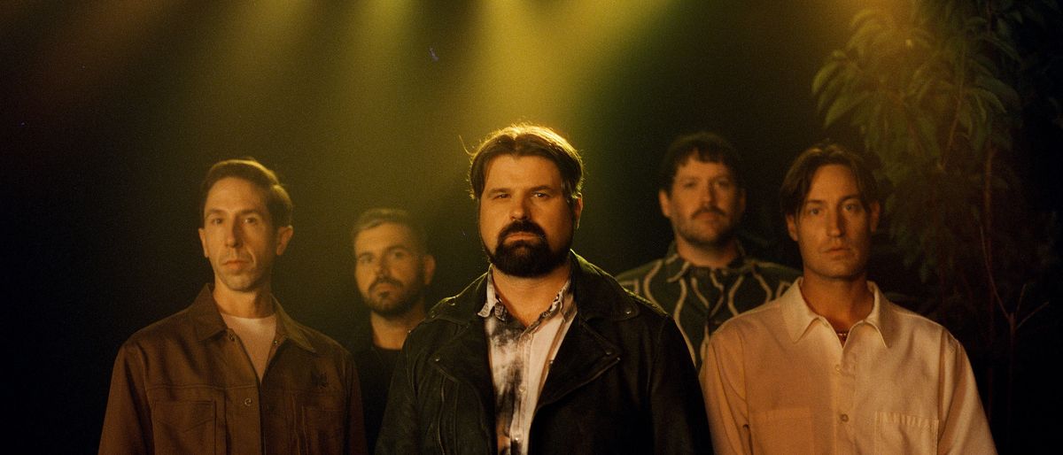 Silverstein, Real Friends, Broadside in Ottawa, 8 May | Event in Ottawa | AllEvents