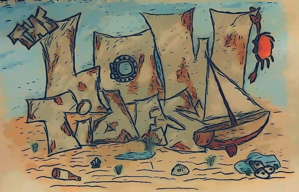 The Low Tides Strings!, Strings Bar & Grill, Johnston, October 27