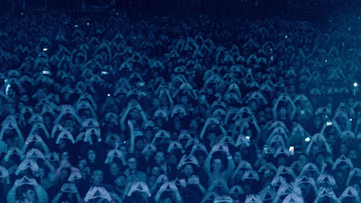 Bastille in Nottingham, 9 November | Event in Nottingham | AllEvents