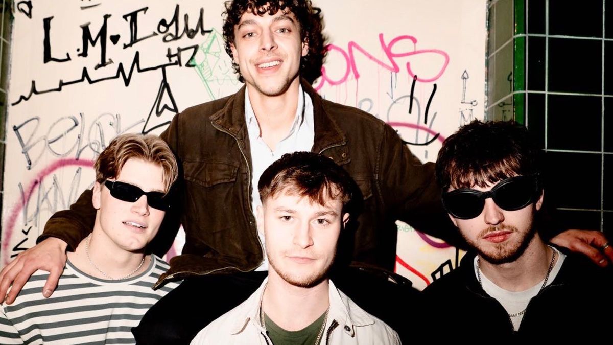 Between The Lines | Manchester, Gullivers, 7 June | Event in Manchester | AllEvents