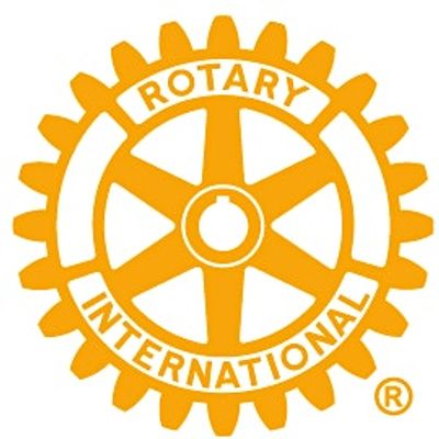 Rotary Club of O'Fallon logo