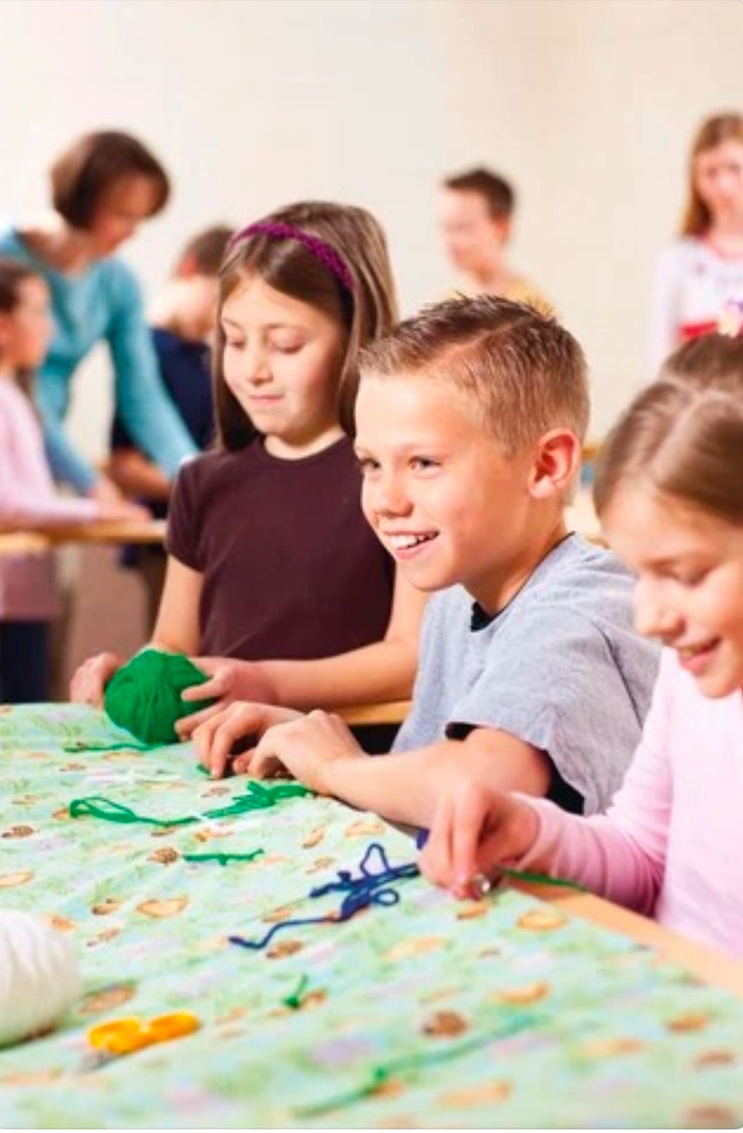 Cross Timbers Primary Activity Days, 20 August | Event in Flower Mound | AllEvents