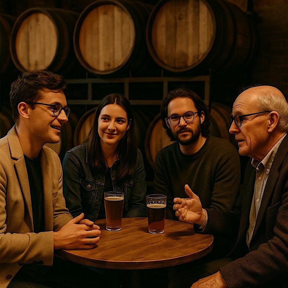 Pub Theology - Berthoud, 18 December | Event in Berthoud | AllEvents