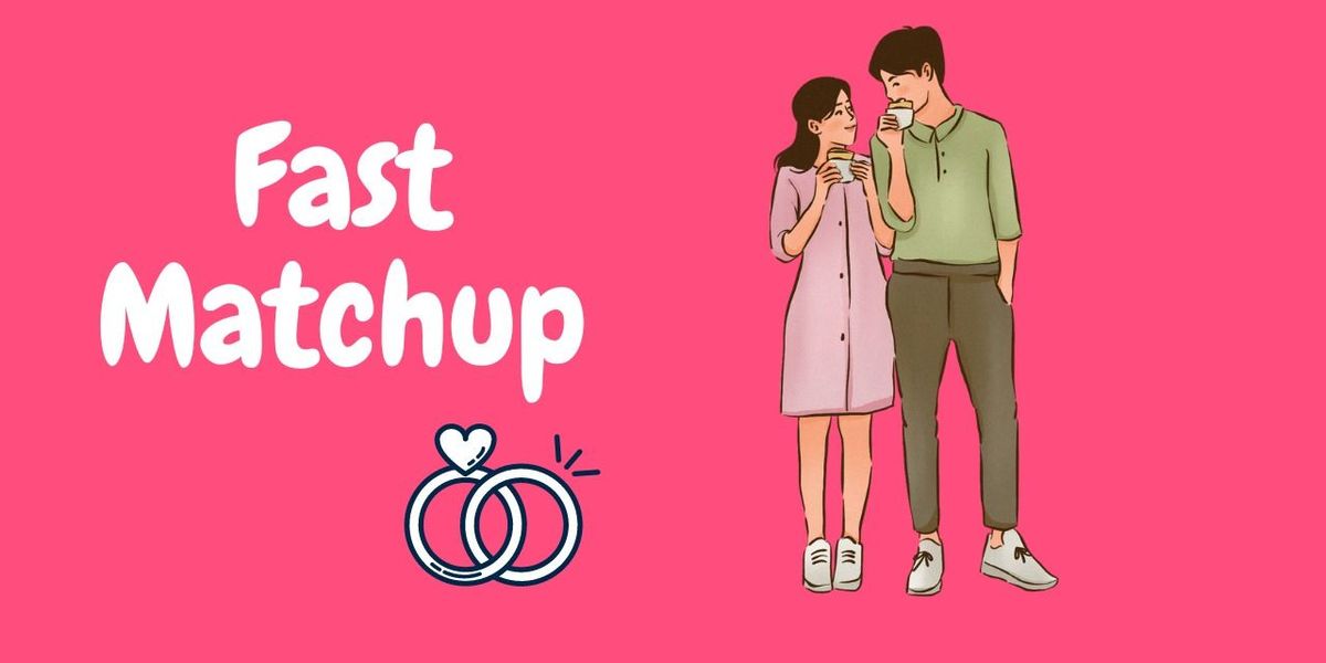 Fast Matchup, 7 December | Event in Bangalore | AllEvents