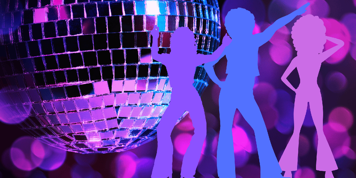 North Carolina Symphony - Disco Fever at Koka Booth Amphitheatre at Regency Park, 7 June | Event in Cary | AllEvents