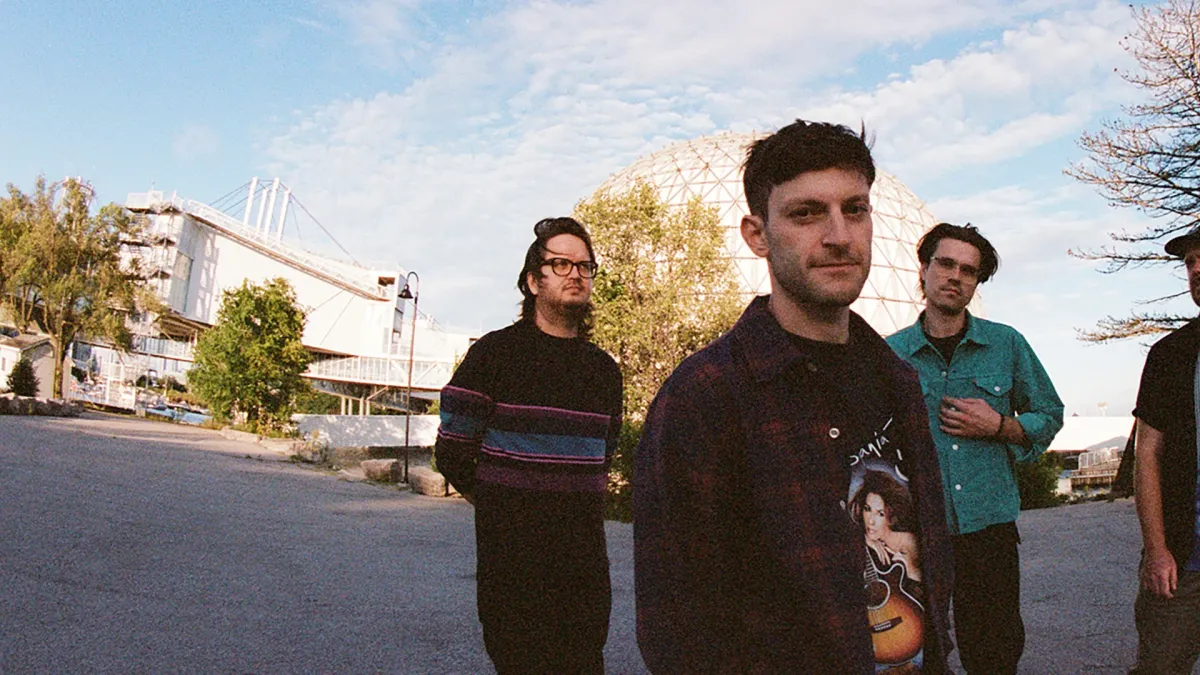PUP, Jeff Rosenstock in Detroit, 6 September | Event in Detroit | AllEvents