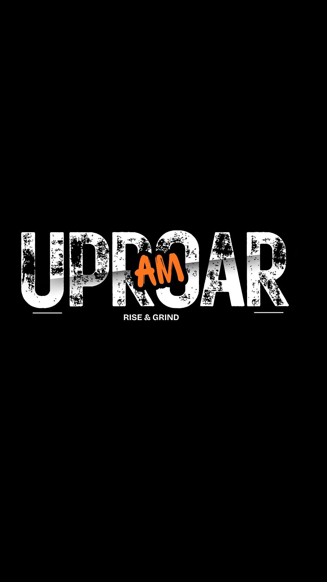 AM UPROAR, 13 December | Event in Sunrise | AllEvents