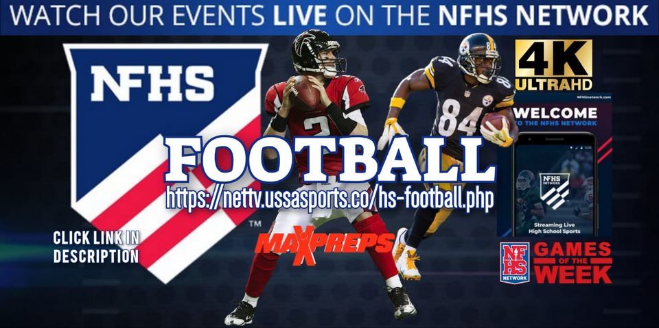 Grand Forks Central vs. Williston HighSchool Football, Central High