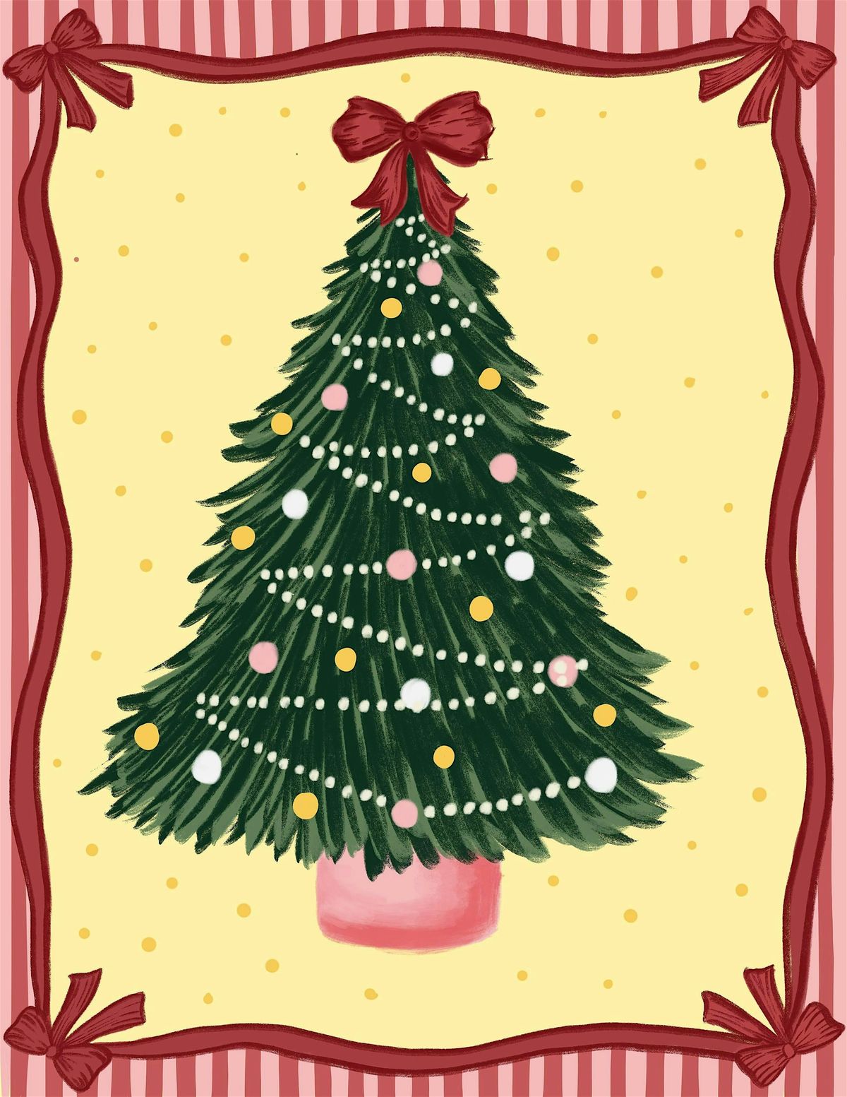 Paint & Sip Copper Rose Wine December 14th, 14 December | Event in San Antonio | AllEvents