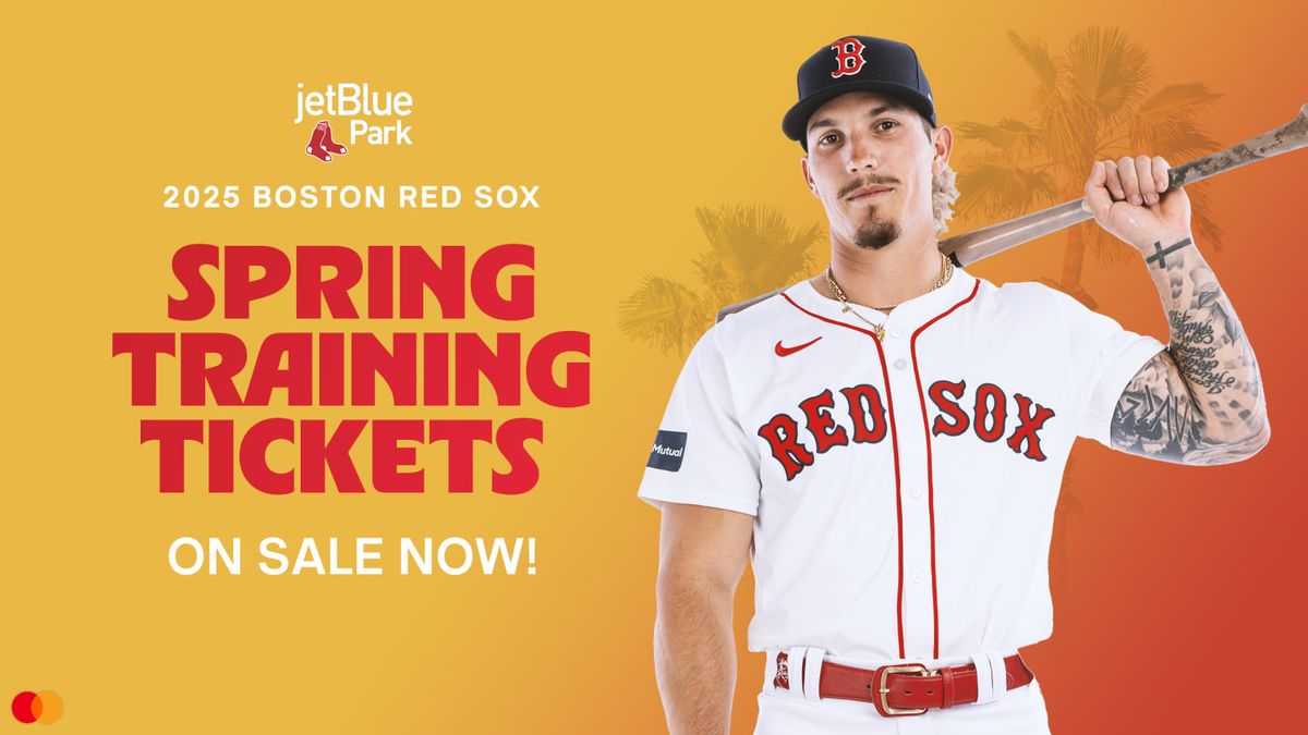 Arizona Diamondbacks vs. Boston Red Sox, 4 September | Event in Phoenix | AllEvents