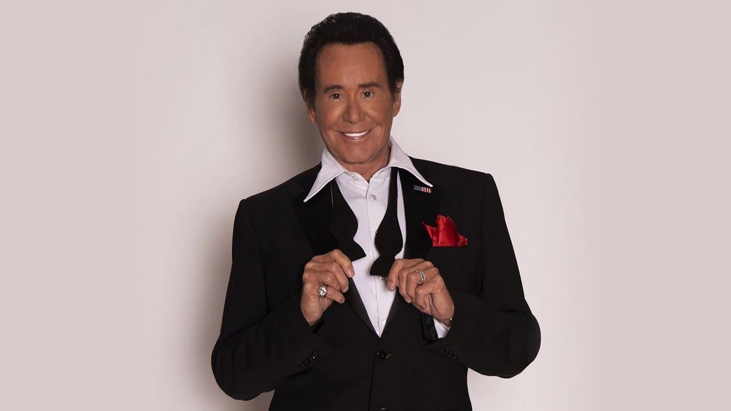 Wayne Newton, 13 February | Event in Fort Wayne | AllEvents