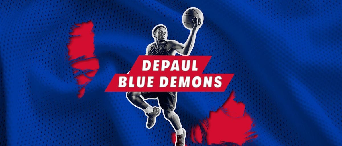 Buffalo Bulls at DePaul Blue Demons Mens Basketball at Wintrust Arena, 11 November | Event in Chicago | AllEvents