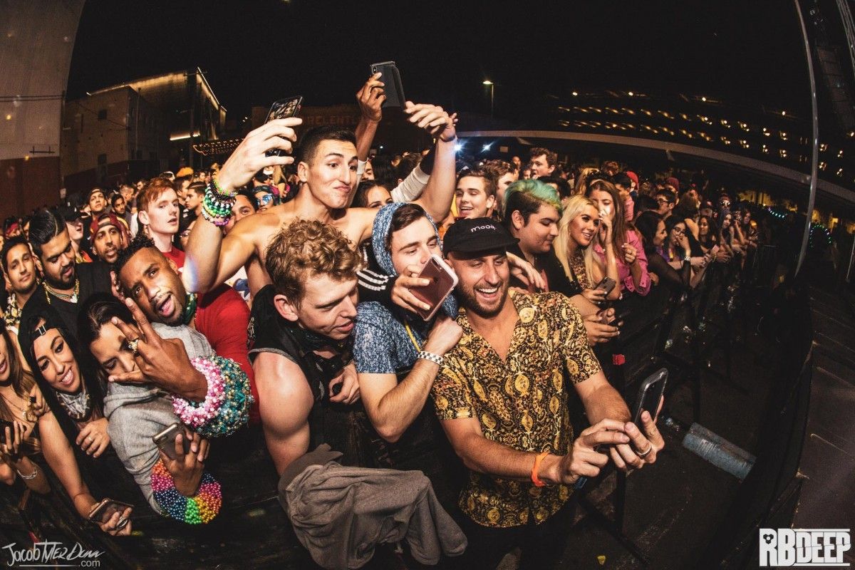 Fisher EDM at Brooklyn Storehouse at Brooklyn Navy Yard, 23 May | Event in Brooklyn | AllEvents