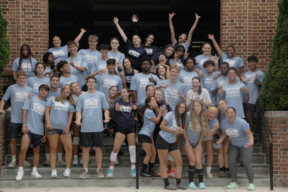 Towson Tigers vs. Notre Dame of Maryland Gators, 18 December | Event in Towson | AllEvents