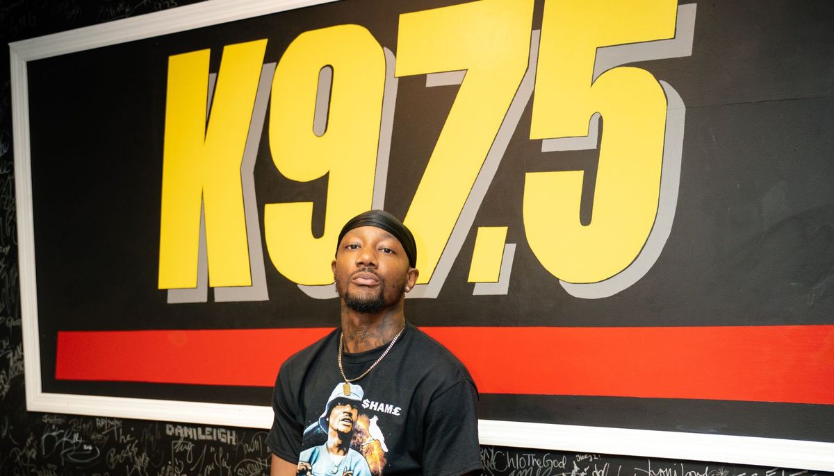 Parking DaniLeigh | Event in Los Angeles | AllEvents