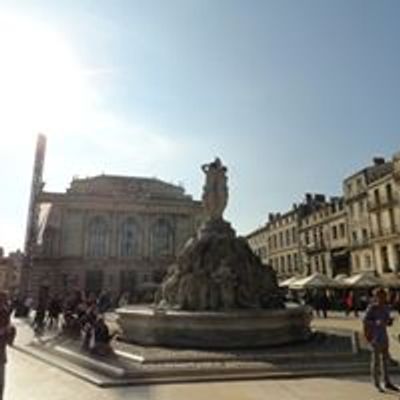 BCA-Montpellier