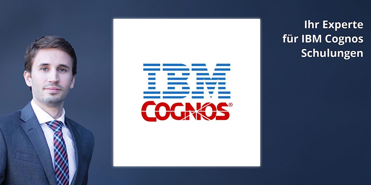 IBM Planning Analytics TM1 TurboIntegrator - Schulung in Kaiserslautern | Event in Kaiserslautern | AllEvents