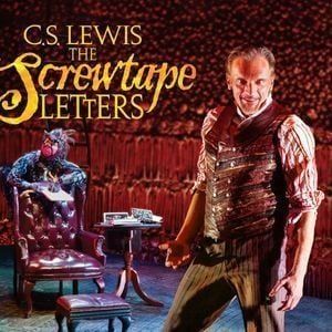 The Screwtape Letters at Lexington Opera House