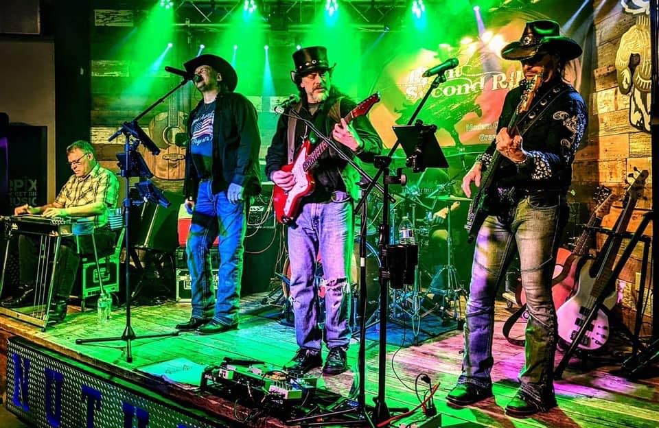 Jackson Point Sports BarSeymour, Wi Friday July 14th 8pm12am, Jackson