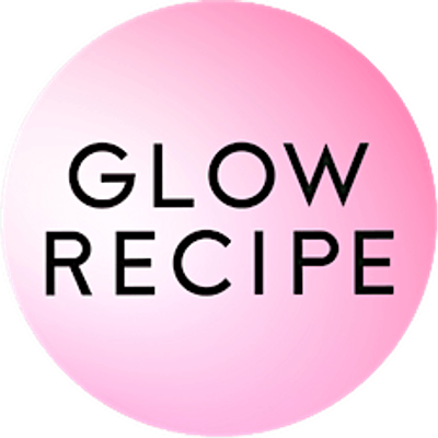 Glow Recipe logo
