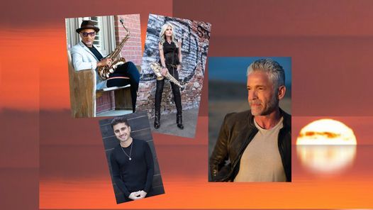 Mxecmecojmhz4m Dave Koz And Friends Christmas Tour 2021