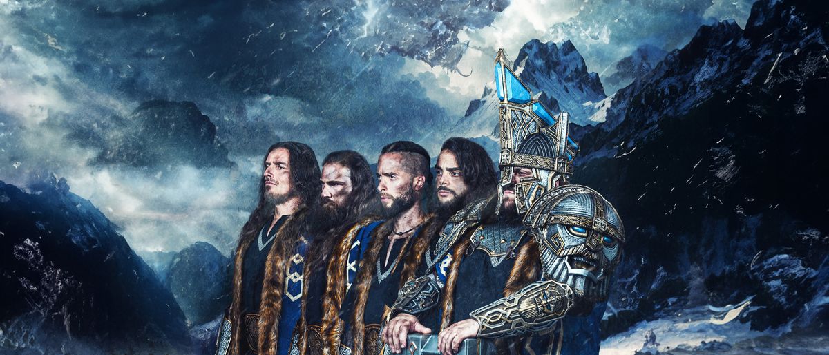 Wind Rose in HAMBURG, 9 October | Event in Hamburg | AllEvents
