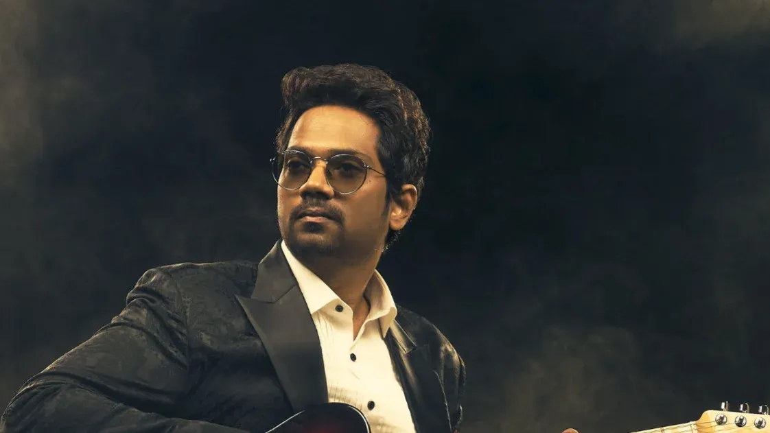 Sean Roldan, Sublahshini, Adithya RK - Live in Concert
