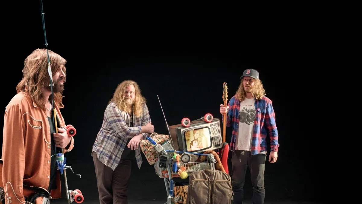 The Lemonheads in City of Nottingham, 11 October | Event in Nottingham | AllEvents