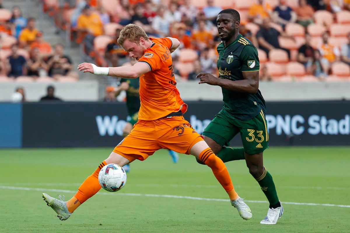 Houston Dynamo FC vs. Portland Timbers, 19 September | Event in Houston | AllEvents