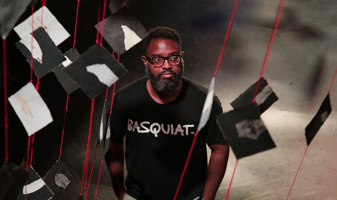 Felon - An American Washi Tale, 11 April | Event in San Antonio | AllEvents