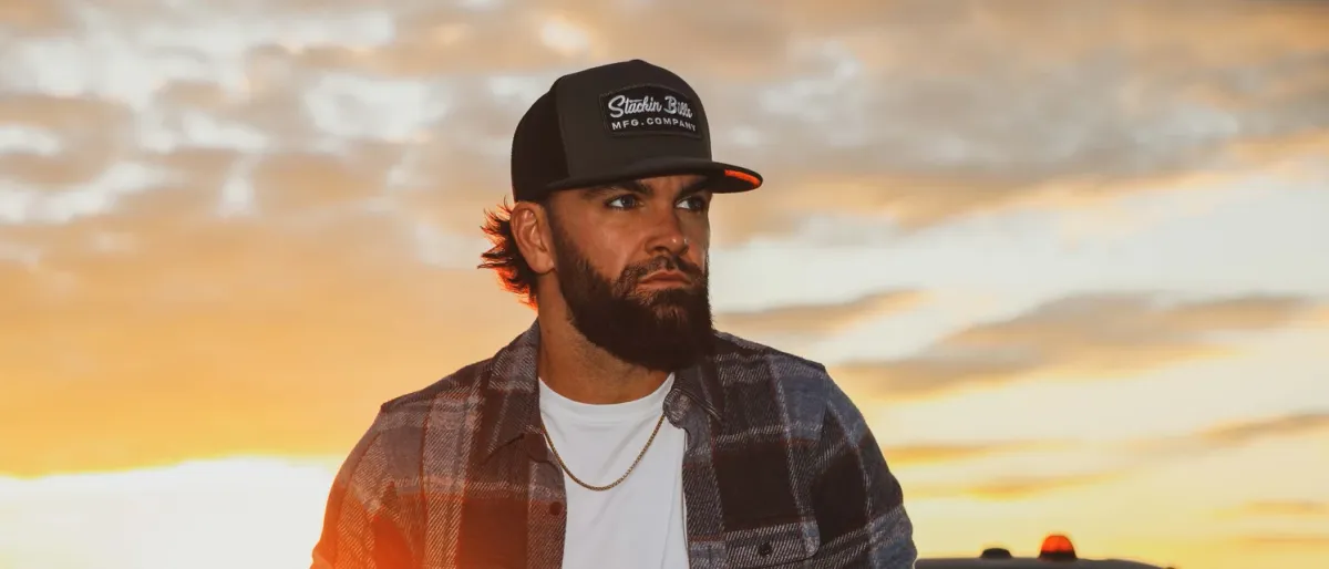 Dylan Scott in Jefferson City, 13 June | Event in Jefferson City | AllEvents