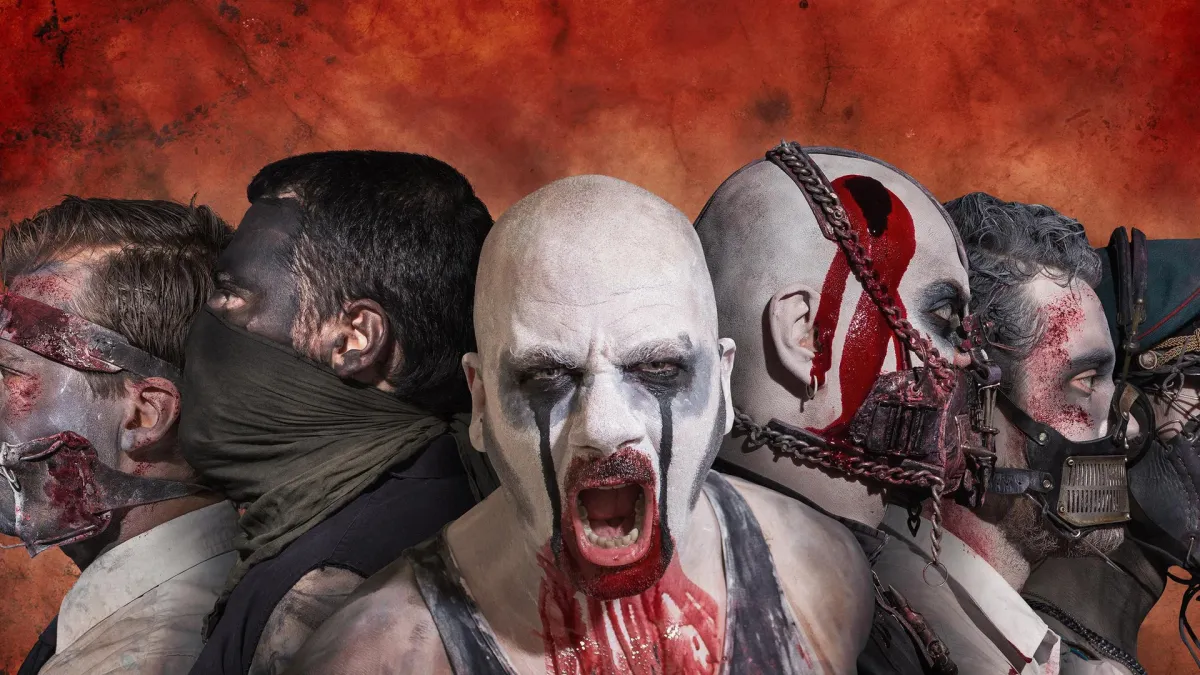 Ost+Front in Karlsruhe, 27 March | Event in Karlsruhe | AllEvents
