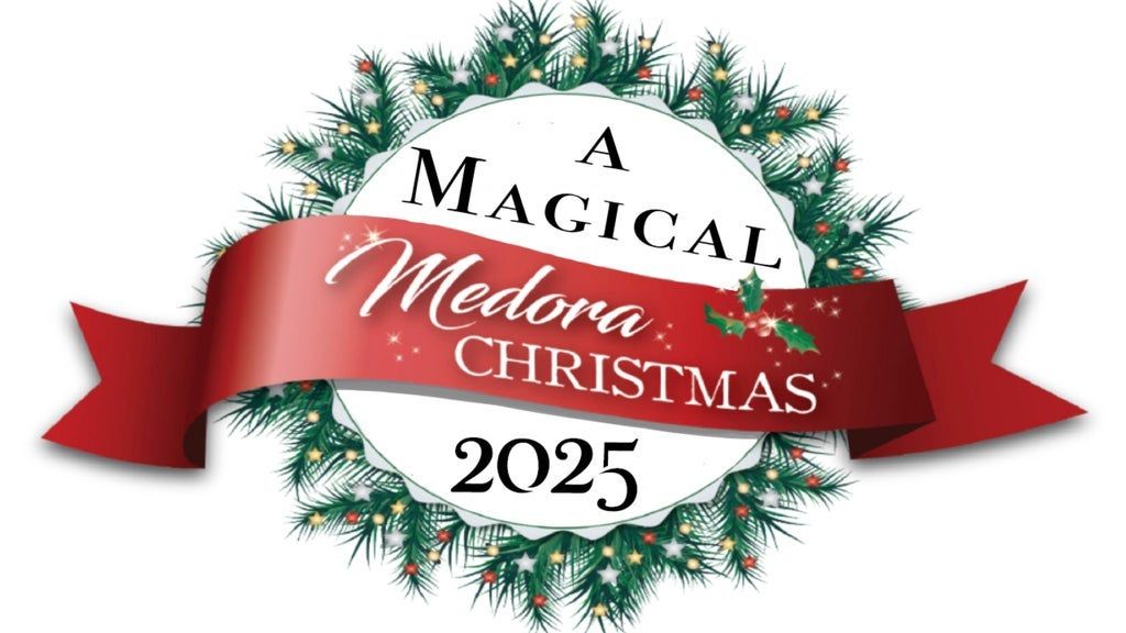 Magical Medora Christmas, 14 December | Event in Grand Forks | AllEvents