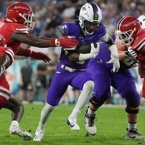 James Madison Dukes vs. South Alabama Jaguars