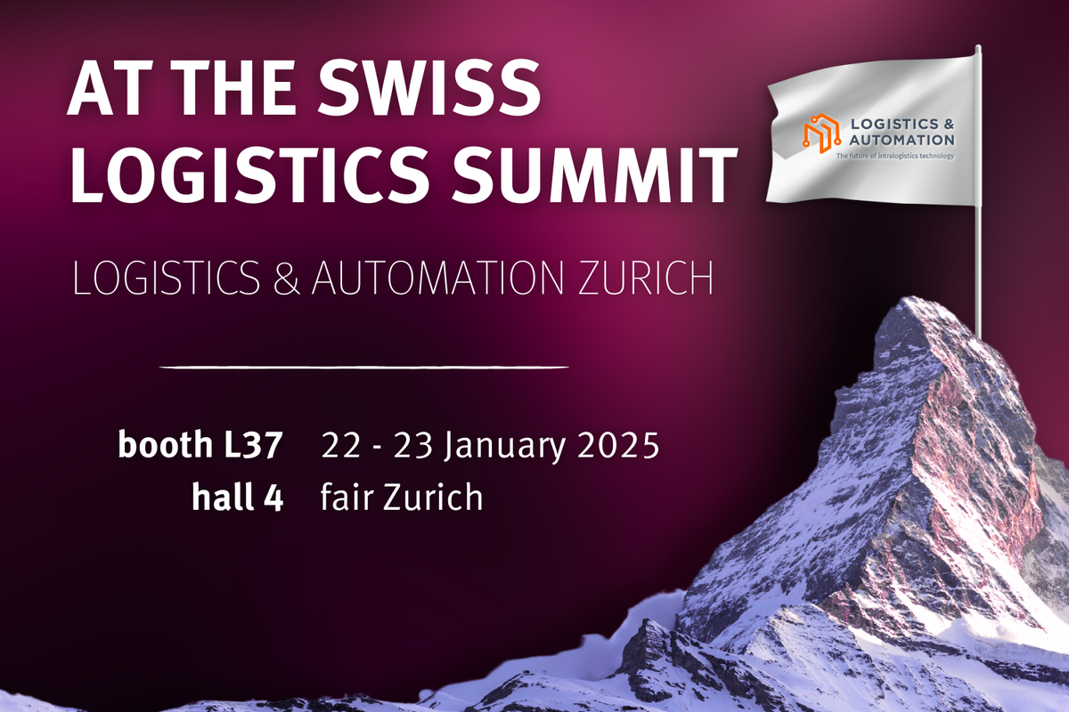 LOGISTICS & AUTOMATION - HAMBURG 2025, 3 June | Event in Hamburg | AllEvents