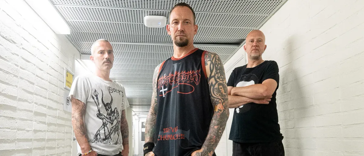 Volbeat, Halestorm, The Ghost Inside in Irving, 28 July | Event in Irving | AllEvents