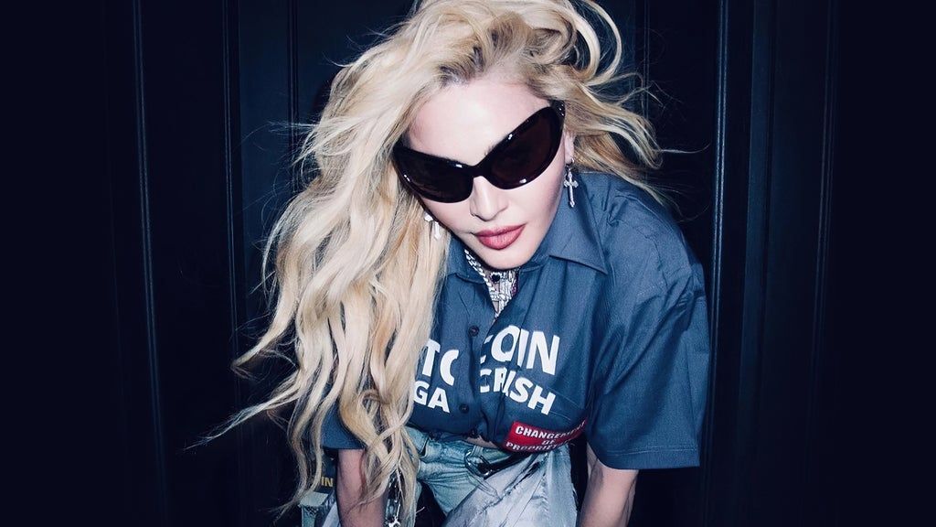 Madonna - The Celebration Tour, 8 July | Event in Tulsa | AllEvents