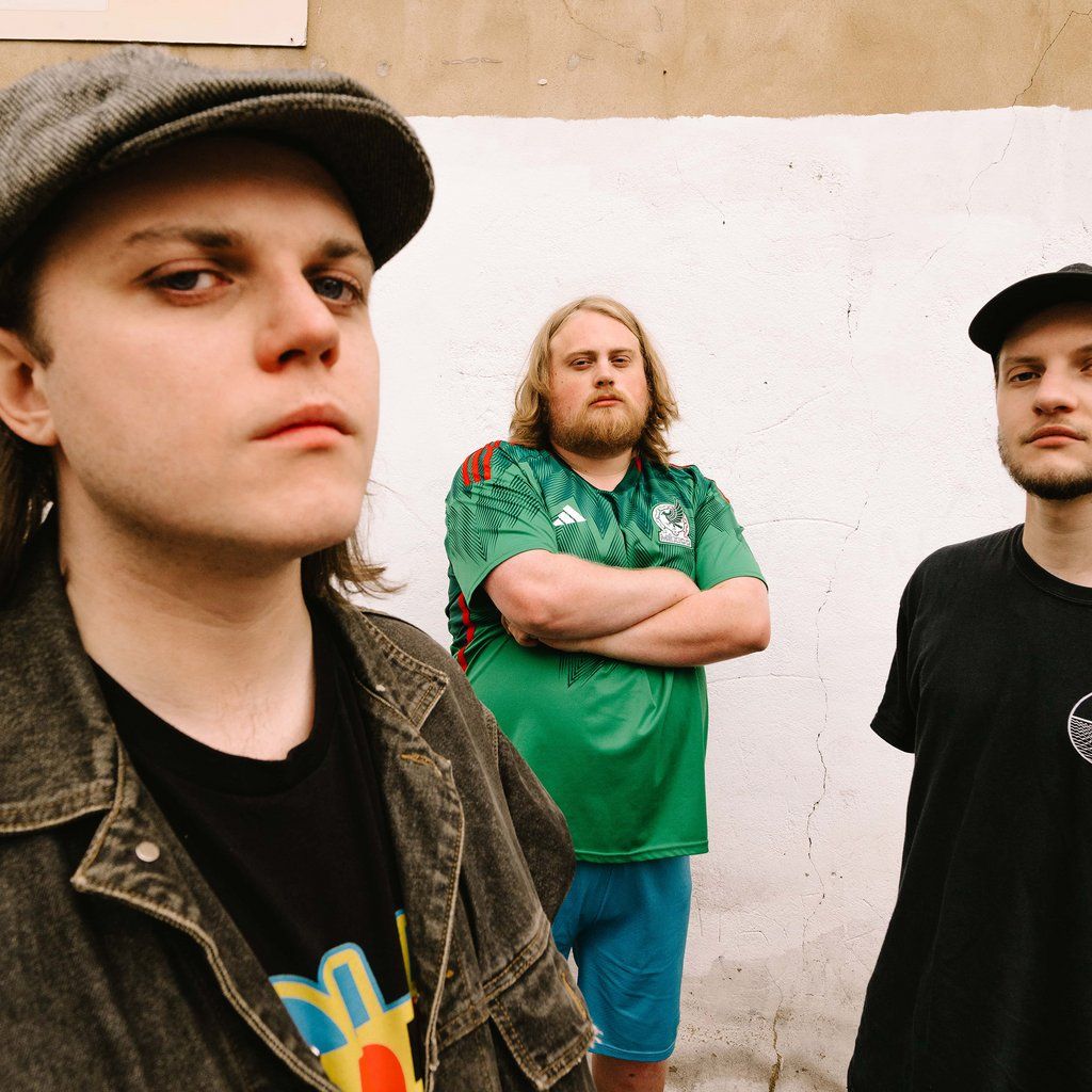 The Zac Schulze Gang, 24 September | Event in Birmingham | AllEvents