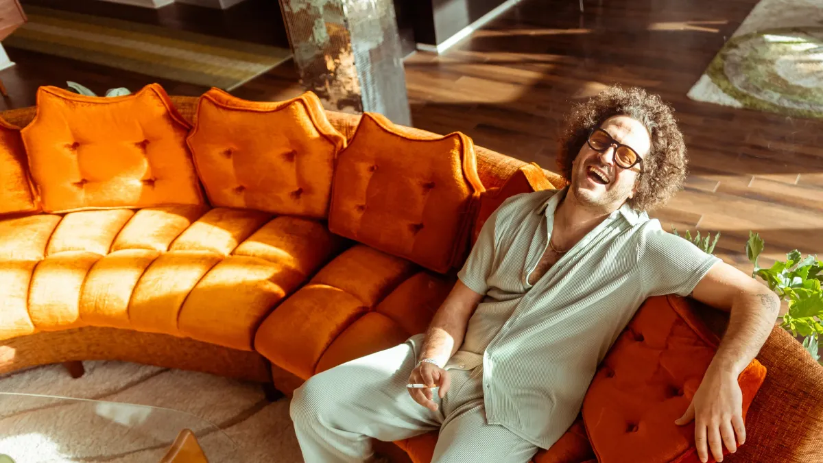 Andy Frasco &amp; The U.N. in City of New York, 30 December | Event in Long Island City | AllEvents