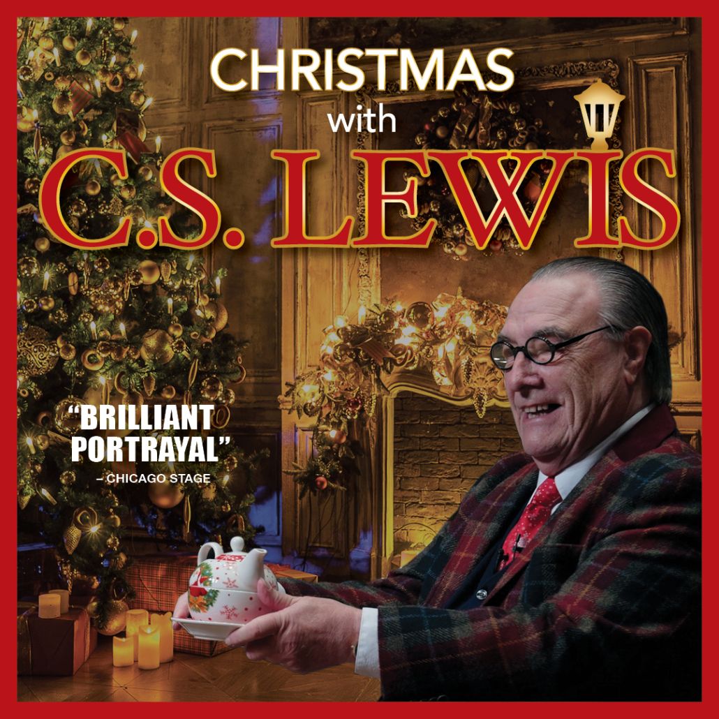 CS Lewis at The Fisher Center for the Performing Arts, 15 June | Event in Nashville | AllEvents