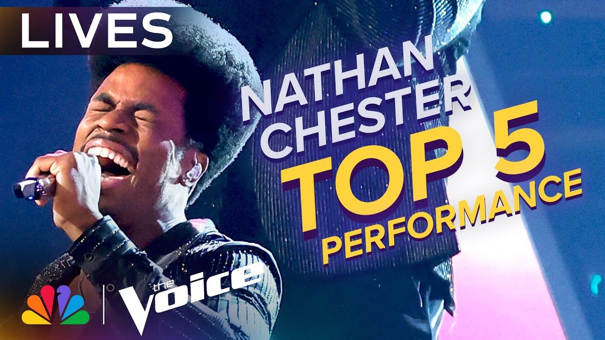 Nathan Chester at Chandler Center for the Arts - Vermont, 24 August | Event in Randolph | AllEvents