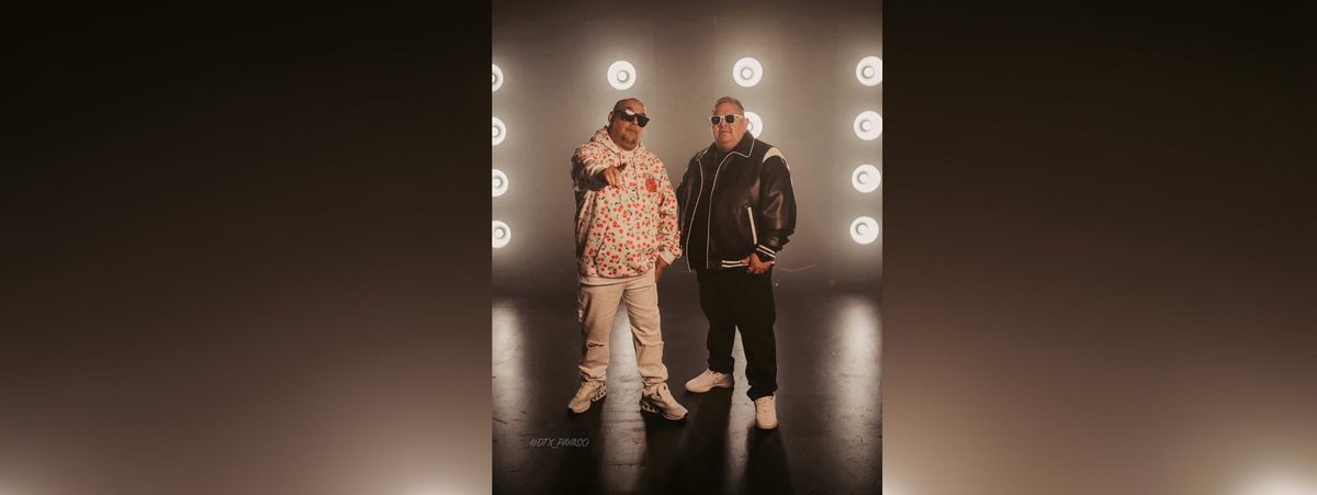 NB Ridaz & Big Gemini, 17 October | Event in Salt Lake City | AllEvents