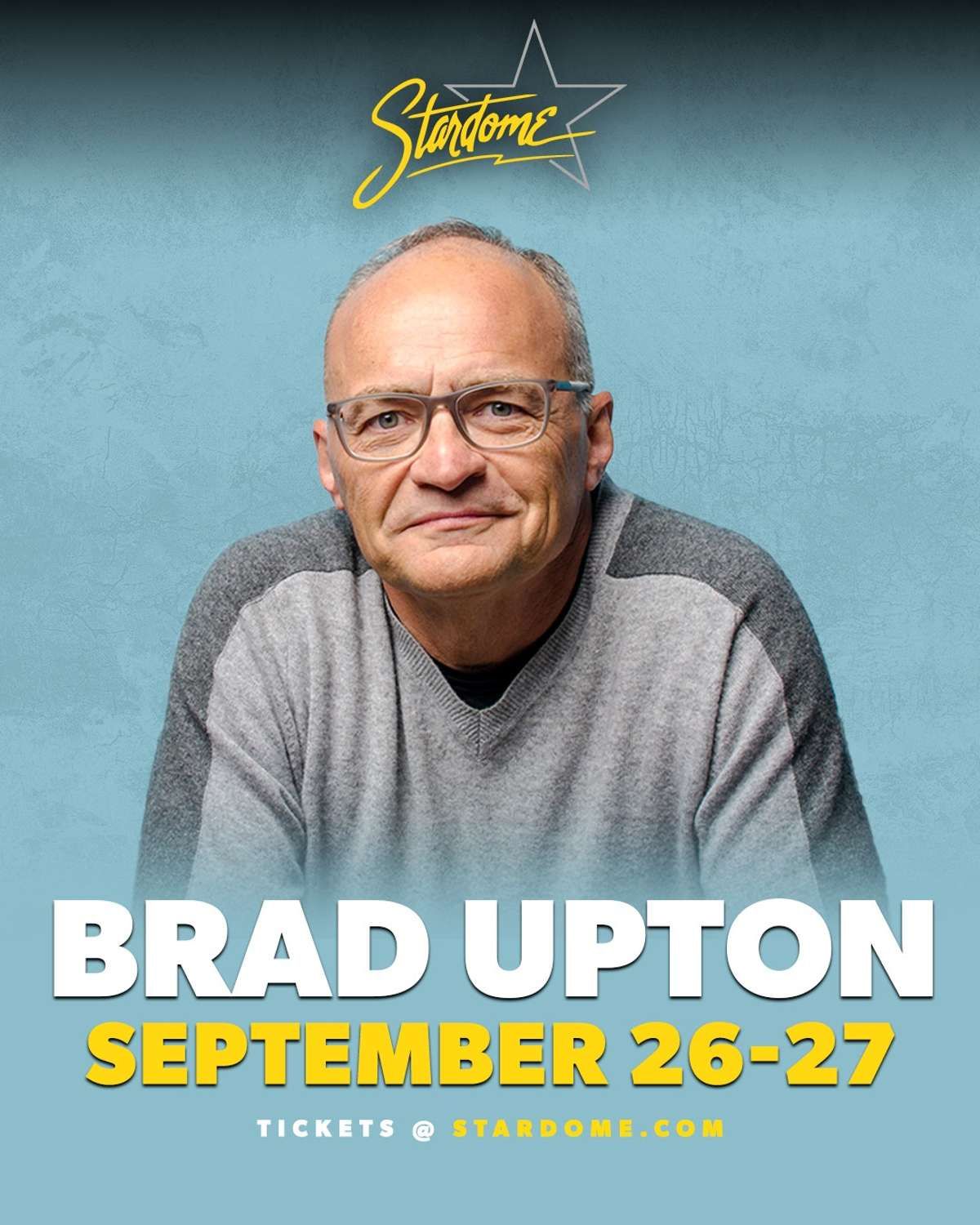 Brad Upton, 30 December | Event in Fort Wayne | AllEvents