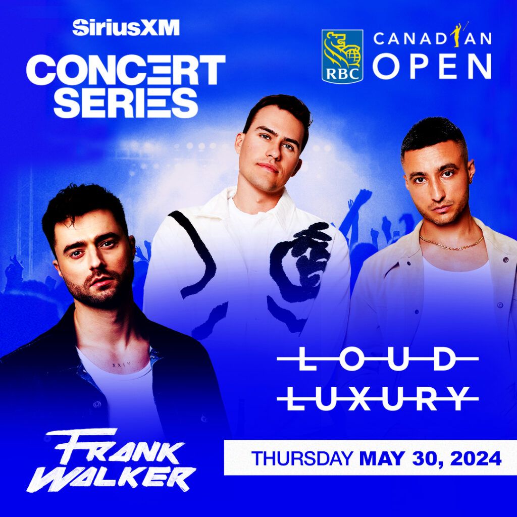 RBC Canadian Open - Saturday, 7 June | Event in Erin | AllEvents