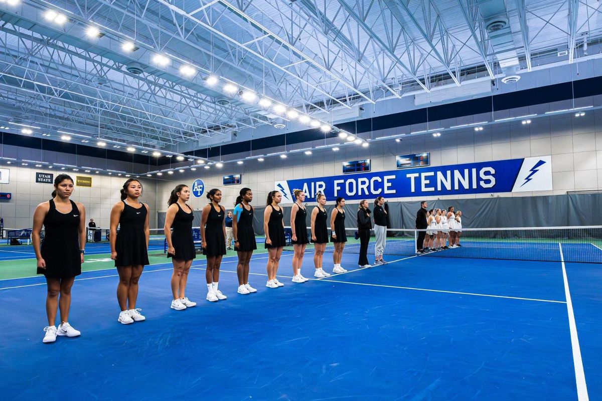 Utah State Aggies at Air Force Falcons Womens Basketball, 4 February | Event in Colorado Springs | AllEvents