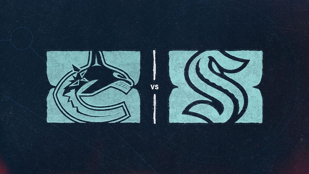 Seattle Kraken vs. Vancouver Canucks, 28 December | Event in Seattle | AllEvents